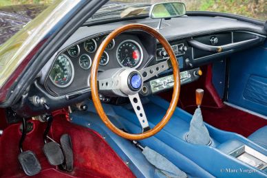 Maserati Mistral Coupé 4 Litre Injection, 1966