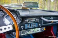 Maserati Mistral Coupé 4 Litre Injection, 1966