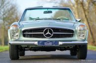 Mercedes-Benz 280 SL 'Pagode', 1970