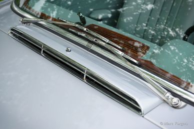 Mercedes-Benz 230 SL (W113), 1964