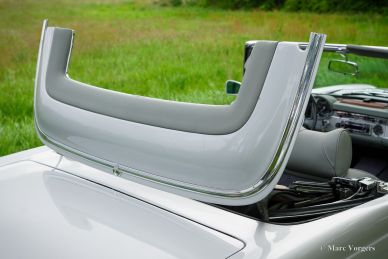 Mercedes-Benz 230 SL (W113), 1964