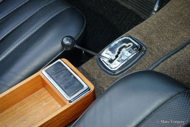 Mercedes-Benz 250 SL ‘Pagode’, 1967