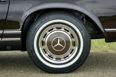 Mercedes-Benz 250 SL ‘Pagode’, 1969