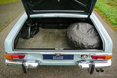 Mercedes-Benz 280 SL ‘Pagode’, 1971