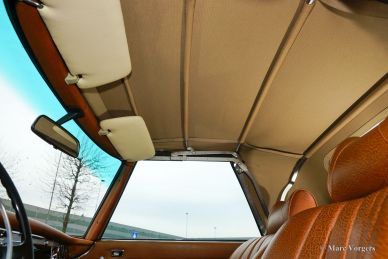 Mercedes-Benz 280 SL ‘Pagode’, 1968