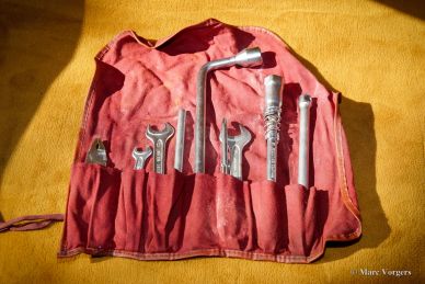 Mercedes-Benz 560 SL, 1988