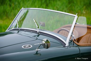MG MGA 1600 roadster, 1960