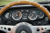 MG MGB roadster, 1973