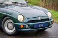 MG RV8, 1994