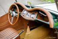 MG TF 1500, 1955