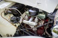 MG TD, 1950