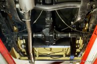 MG TD, 1952