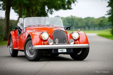 Morgan 4/4 1600, 1986