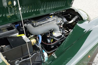 Morgan 4/4 1800, 1997