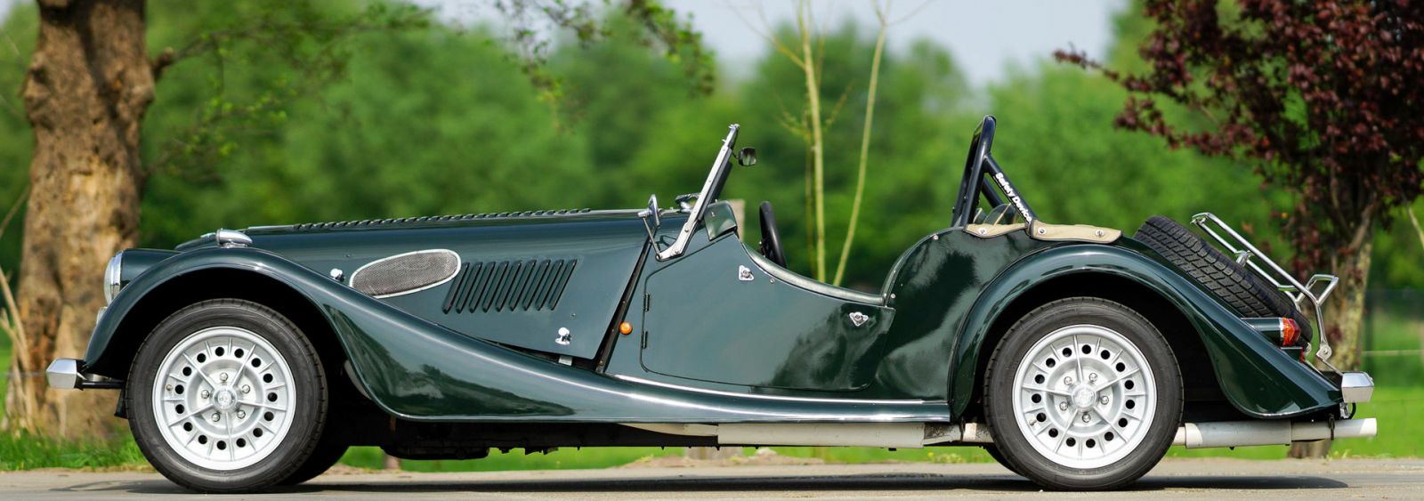 Morgan  8, 1987