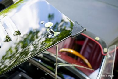 Morgan Plus 8 3.9 Litre, 1992