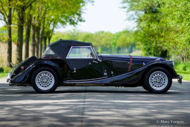 Morgan Plus 8 3.9 Litre, 1992