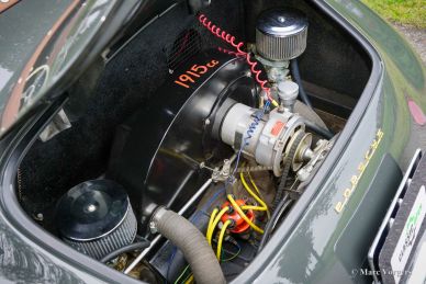 Porsche 356 Speedster Replica, 1966