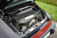 Porsche 911 (964) 3.6 Turbo, 1993