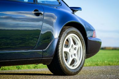 Porsche 911 Carrera 2, 1992