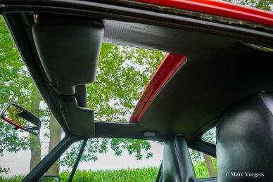 Porsche 911 Carrera 3.2 Coupé, 1986