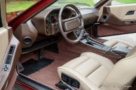 Porsche 928 S, 1984