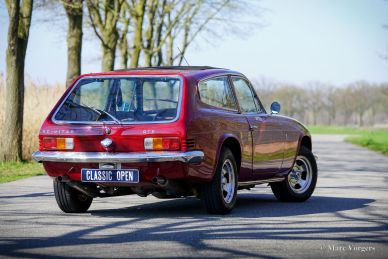 Reliant Scimitar GTE (SE5A), 1973