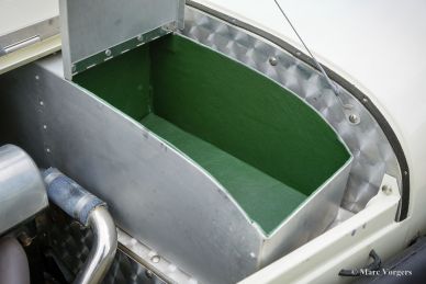 Riley TT Sprite Replica, 1935