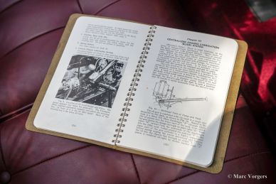 Rolls-Royce Phantom I 'Springfield', 1926