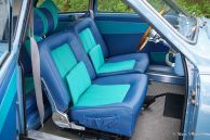 Saab 93B Granturismo 750, 1959