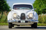 Saab 96 Sport, 1963