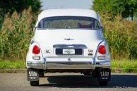 Saab 96 Sport, 1963