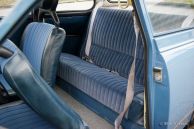 Saab 96 V4, 1971