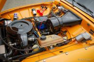 Saab 96 V4, 1974