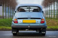 Saab 96 GL Special ‘Limited Edition’, 1979