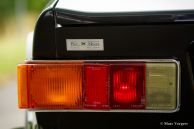 Triumph TR 6, 1971