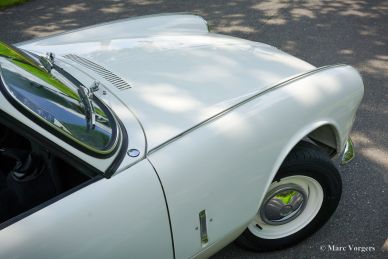 Triumph Spitfire 4 | Mk I, 1964