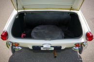 Triumph Spitfire 4 | Mk I, 1964