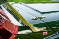 Triumph TR 3A, 1958