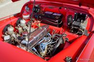 Triumph TR 3A, 1959