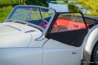Triumph TR 3A, 1960
