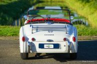 Triumph TR 3A, 1960