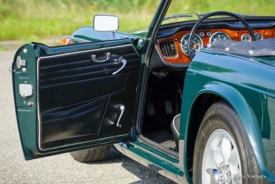 Triumph TR 4A IRS, 1966