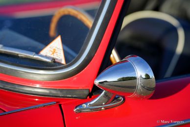 Triumph TR 4A IRS, 1966