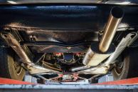 Triumph TR 6, 1971