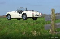 Triumph TR 3a, 1959