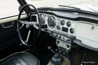 Triumph TR 4, 1963