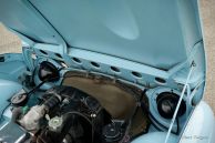 Triumph TR 4, 1963