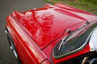 Triumph TR 4, 1964