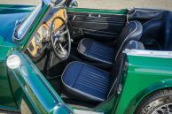 Triumph TR 4, 1965